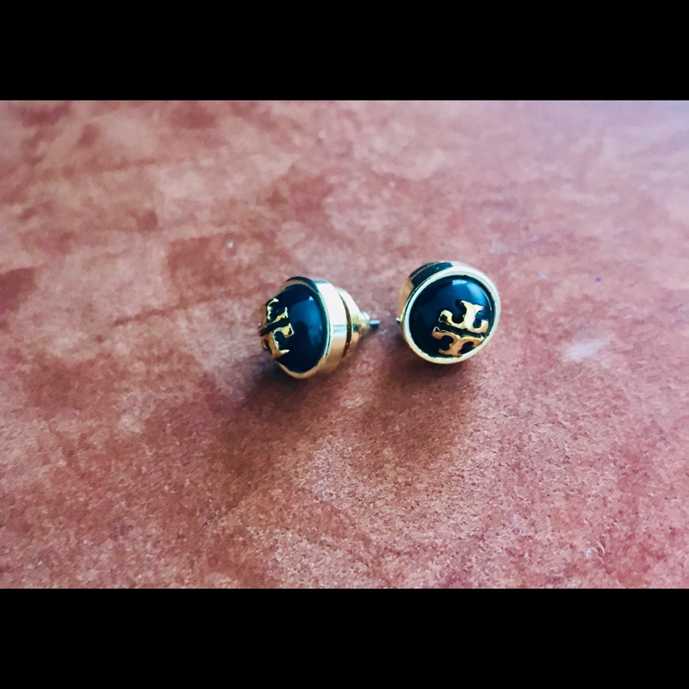 Tory Burch earrings